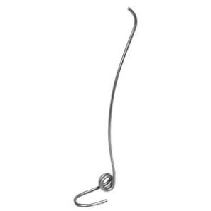 Spinet Piano Repair Damper Lever Spring - Individual