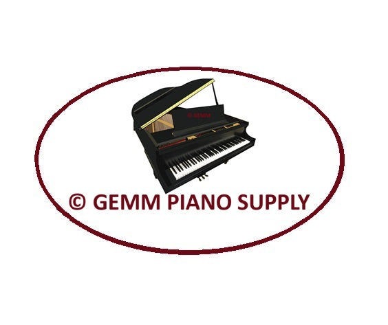 Gemm Piano Supply Company