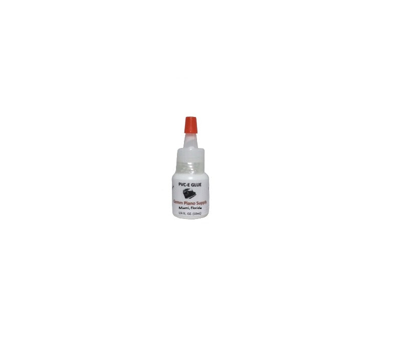 GEMM Piano PVC-E Glue
